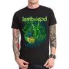 Lamb Of God T Shirt Black Mens Tee T Shirt Size S-5XL NL2713 Unisex T-Shirt