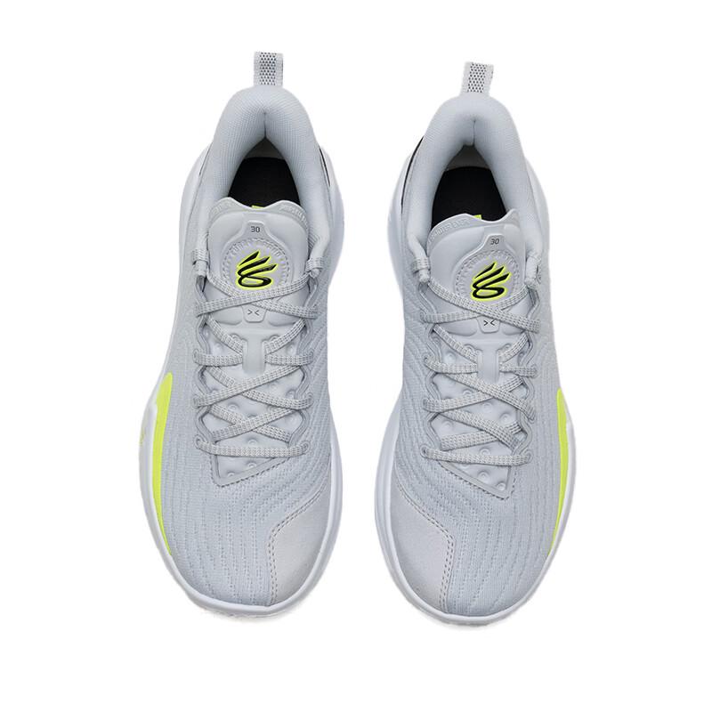 Under Armour Баскетбольные кроссовки Curry 12 Low-Top