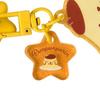 Брелок-вешалка с талисманом Sanrio Pompompurin Держатель Ремешок 424331