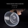Zhilu Disposable Round Meal Containers