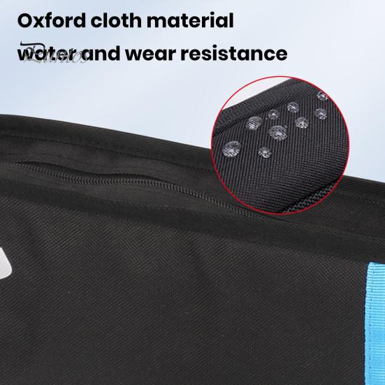 Портативная сумка для стрел с ручкой из ткани Оксфорд, водонепроницаемый большой вместительный чехол для стрельбы из лука, колчан, сумка для переноски, охотничьи аксессуары