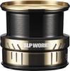 Daiwa Slp Works SLPW LT Тип- Шпуля Золотая 4000S
