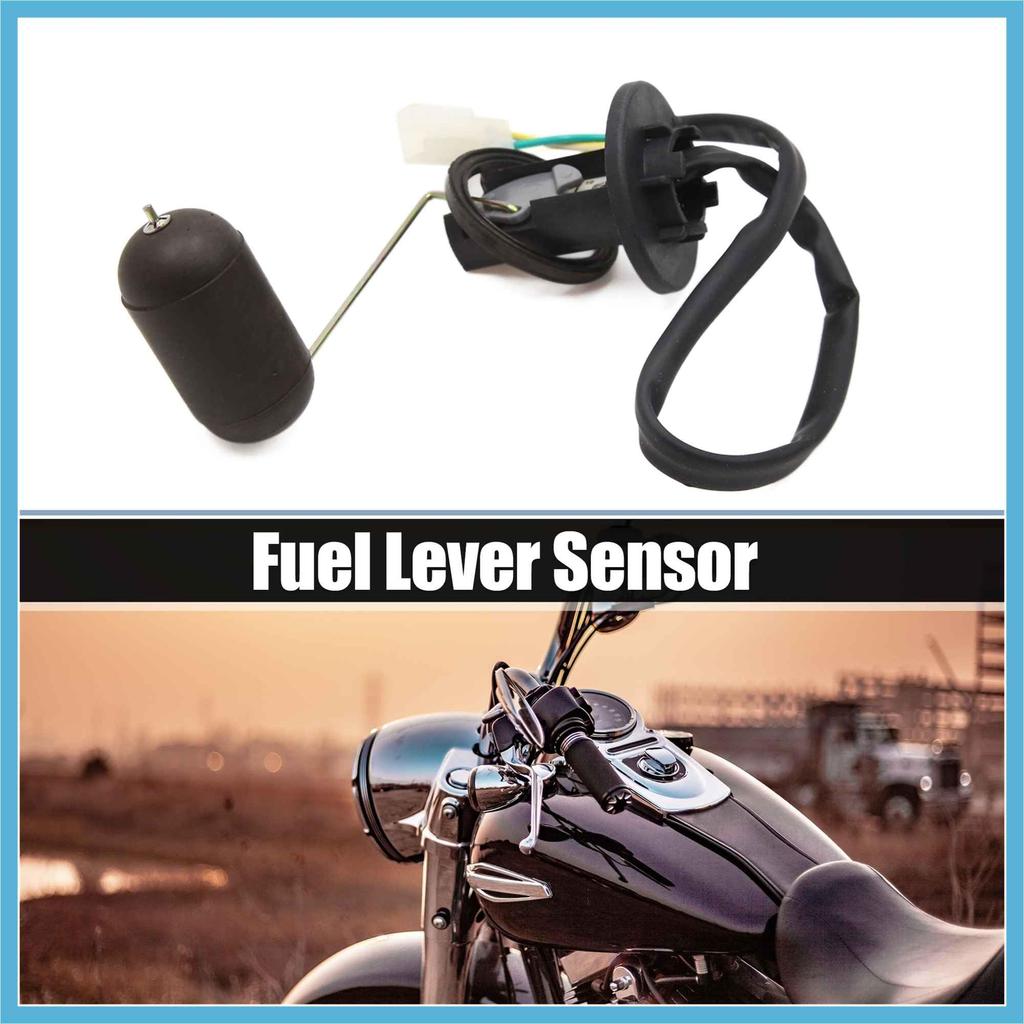 BULLSPANN Датчик уровня топлива для ai Honda 110 Мотоцикл Скутер 2-контактный Уровень топлива