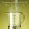 3000ml Large Capacity Plastic Measuring Cup
