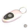 Дистанционный ключ для простой сенсорной системы ключей Детали входной двери DASZ747 с оригинальной наклейкой (розовый)