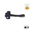 BDP1519 Ограничитель открывания передней двери для Seat Ibiza MK4 IV SC 6J1 6P5 2008-2018 Купе Sportcoupe 6J3837249D