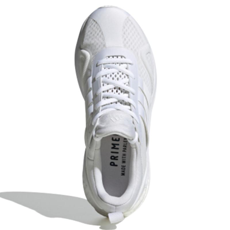 adidas Женские кроссовки SolarGlide Karlie Kloss Меловой белый FV8515