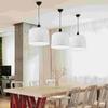 New Linen Lamp Shade Clip Lamp Shade Hanging Lights Indoor Table Lampshade Chandelier Pendant Lamp Cage Floor Lamp Fabric Lampsh