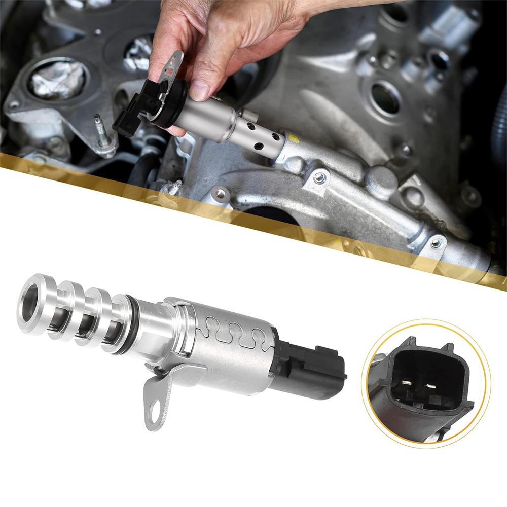 Engine Variable Valve Timing VVT Solenoid 23796-3RC0A For Nissan Altima 2014-23