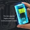 Модуль связи PZEM 004T Версия Однофазный Ватт-час метр TTL Modbus-RTU 260В Ток Напряжение-сила тока Энергометр