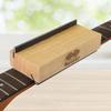 35/90 градусов Деревянные Музыкальные Инструменты Уход Полировка Напильник Гитара Ремонт Напильник для Ладов Гитара Бас Обработка Торцов Ладов