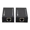 60 м удлинитель HDMI — RJ45 - Высокое разрешение, один сетевой кабель
