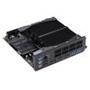 MINISFORUM BD795i SE AMD Ryzen 9 7945HX Mini Radeon Gaming DDR5 Dual 2230 key E RJ45 8K output barebone-комплект [Последняя версия] Материнская плата Mini-ITX, ПК,