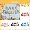 Shower Baby Toyland Balloons Air Fill Party Child Birthday Supplies Decorations