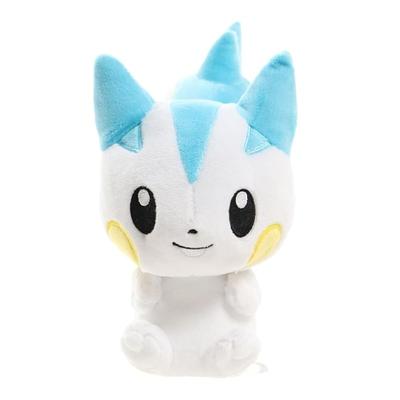 Sanei Boeki Pokemon КОЛЛЕКЦИЯ ВСЕХ ЗВЕЗД Пачирису (S) Ш10 x Г22,5 x В21 см Плюшевая игрушка Покемон PP103
