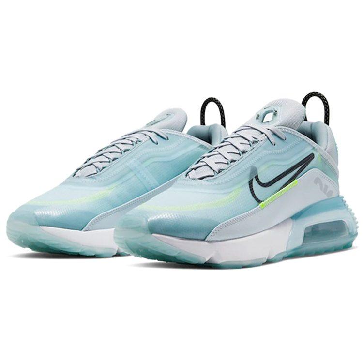 Nike Air Max 2090 Ледяно-голубые CT7695-400