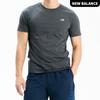 New Balance Ess Performance Футболка с коротким рукавом Nbnee2p211 19
