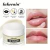 Collagen Lip Mask,Autumn and Winter Lip Moisturizing, Deep Moisturizing Overnight Lip Balm Lip Plumper for Dry Repair Lip Care