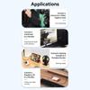 Кабель Vention Mini HDMI-HDMI 4K Mini HDMI Шнур «папа-папа» для камеры Sony GoPro, телефона, планшета, проектора HDTV 1 м, 1,5 м, 2 м, 3 м, кабель HDMI