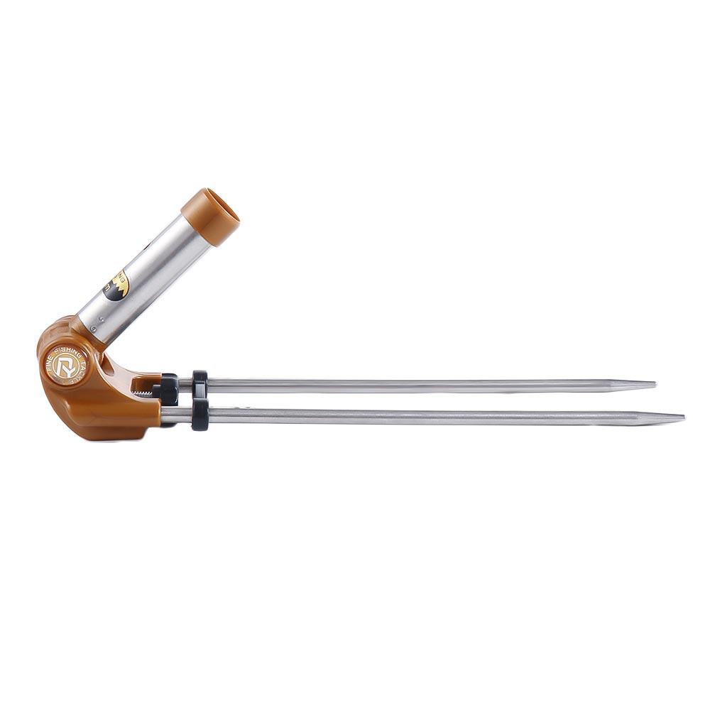 1.7M 2.1M 2.3 Meter Telescopic Fishing Bracket Hand Rod Fishing Pole Holder Fishing Rods Holder