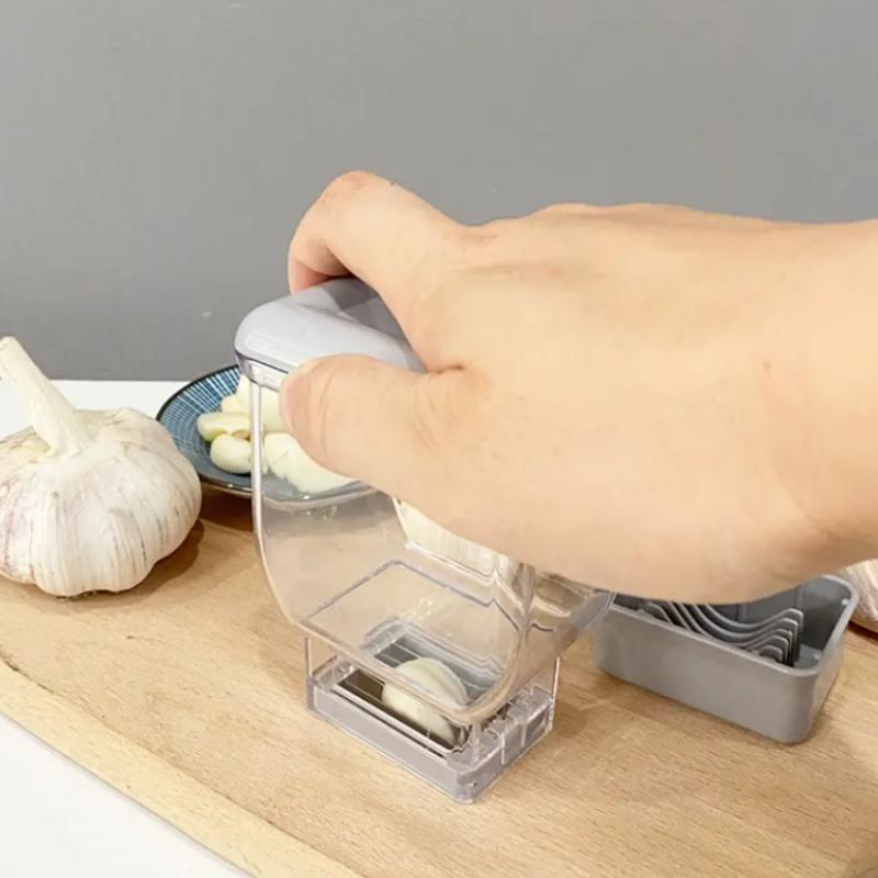Ручной пресс для чеснока, терка, резак, кухонный инструмент, чеснокочистка, кухонные принадлежности, кухонные гаджеты и аксессуары