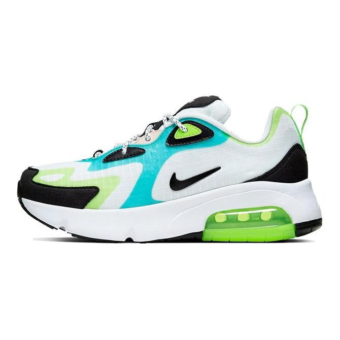 Nike Air Max 200 Se 'Oracle Aqua' Gs CJ4035-101