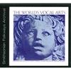 CD VARIOUS - World's Vocal Arts (FE4510) (CD-R) FE4510 Smithsonian Fol 1963 US World Music