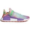 Adidas Pharrell X Adidas Nmd Human Race Trail 'Holi Festival' Sneakers AC7034