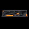 Механическая игровая клавиатура Cherry MX2.0 PRO Black Myth Wukong с тремя режимами