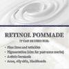 A-313 Vitamin A Retinol Cream A~313 Retinol Anti-Aging Cream for Face, Reduces Pores & Wrinkles, Treats Acne & Dark Spots