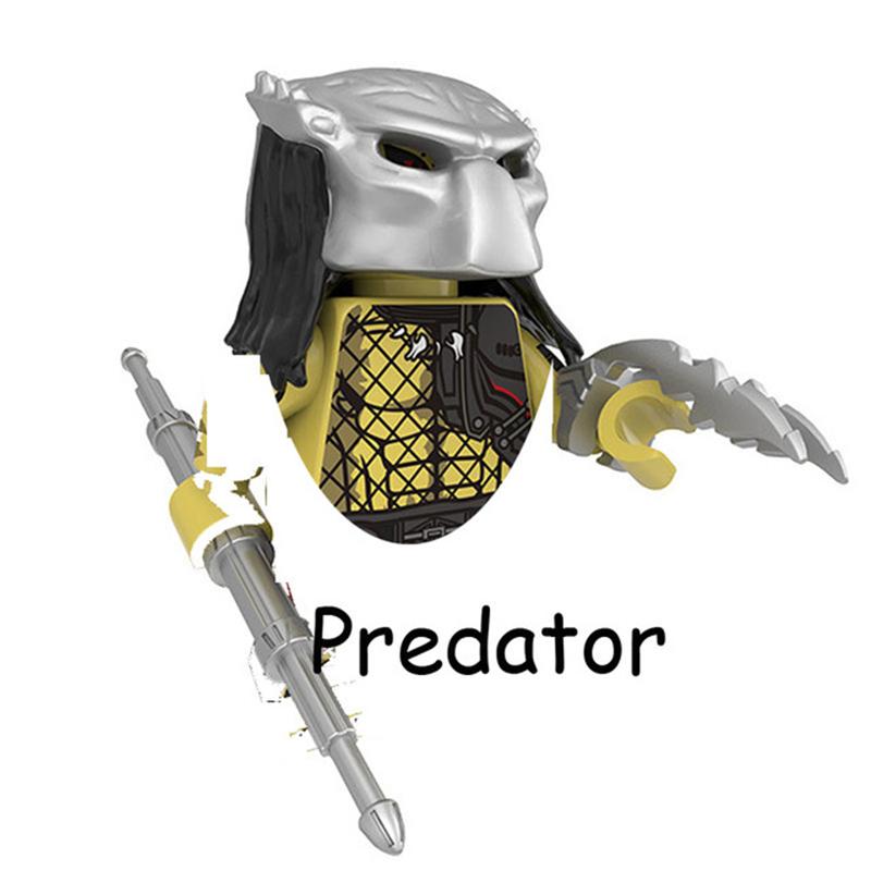 Мультяшный Векна Дастин Майк Хоппер Байерс Уилл Одиннадцатая Демогоргон Модель Строительные Блоки Кирпичики Конструктор Игрушки Фигурки Для Детей