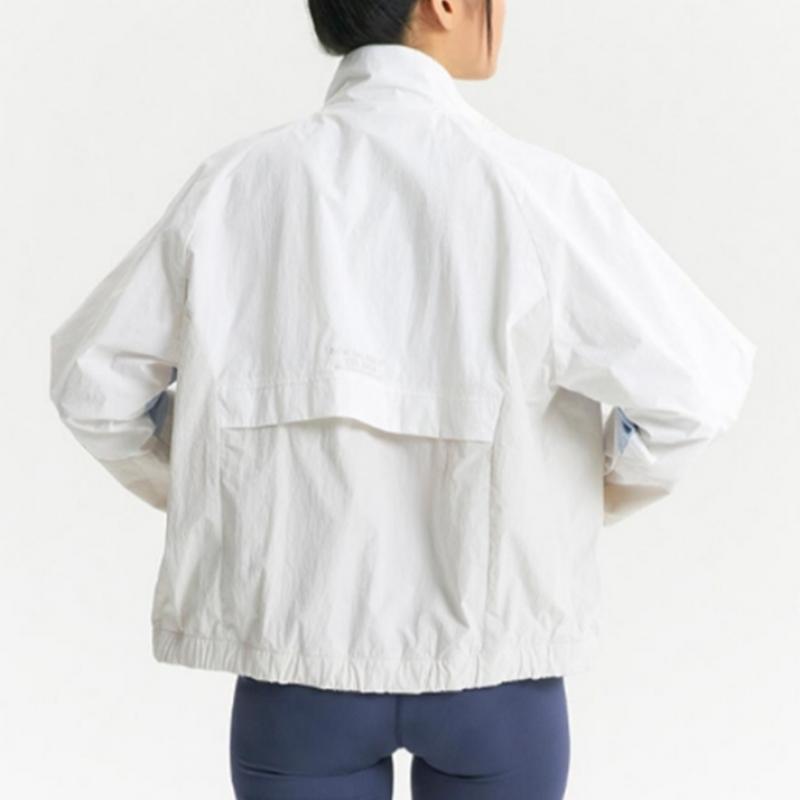 New Balance Half Club Женская куртка S C31 Nbnme2w322 10 Женская S Pla