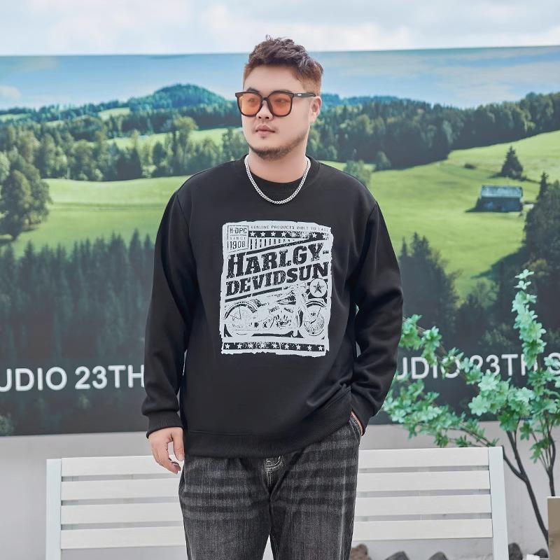 Мужские топы с длинным рукавом из мягкой высококачественной ткани с принтом, устойчивые к сминанию, уличные спортивные повседневные дышащие свободные модные трендовые удобные