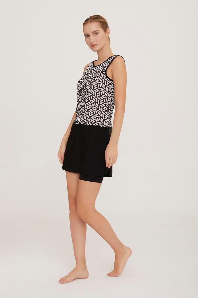 Женский Мусульманский Скромный Исламский Полный Чехол Буркини Пляжный Купальный Костюм Купальники Хиджаб Пляжная Одежда Купальник 