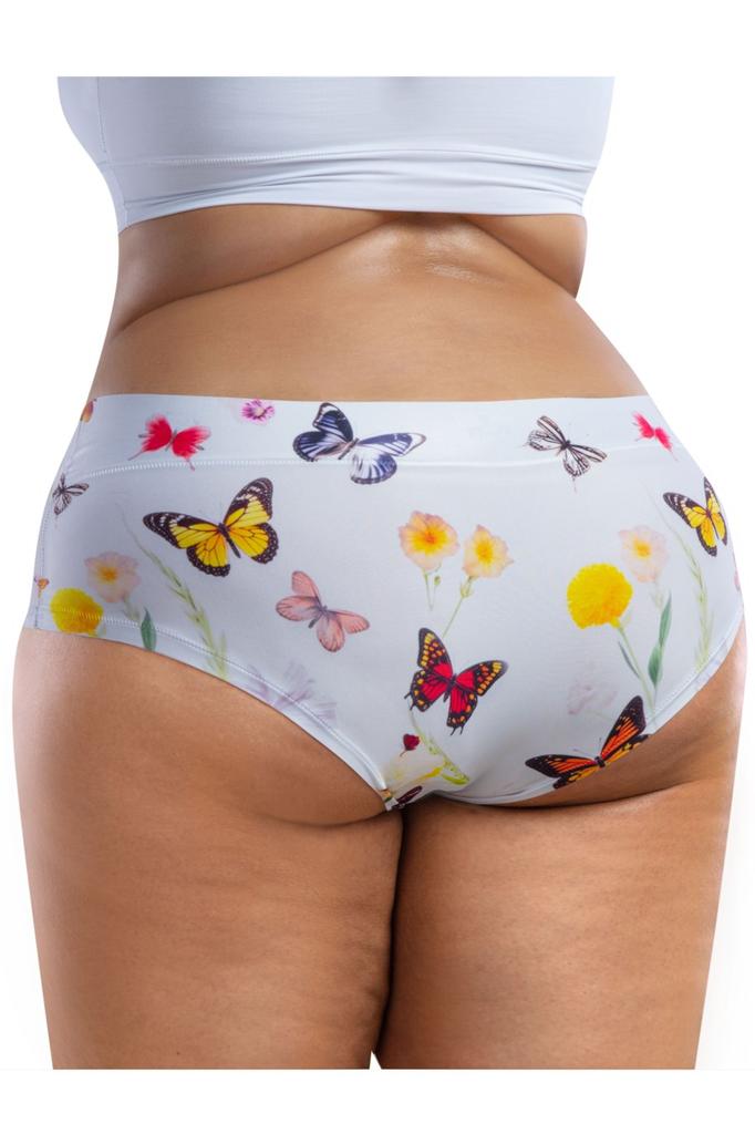 Трусики слип Mememe (86581)