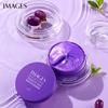 Grape Seed Elastic Soft Eye Mask Moisturizing and Refreshing Eye Care Eye Patch