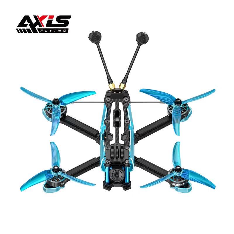AXISFLYING MANTA 5 SE 5-inch FPV Racing Drone (CN version)