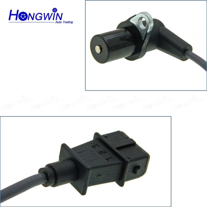 New Engine Crankshaft Position Sensor For Daewoo Lanos 1.5L 1.6L 1999-2002 10456514 CRK172 5S1709 10456214 PC521 SU1382