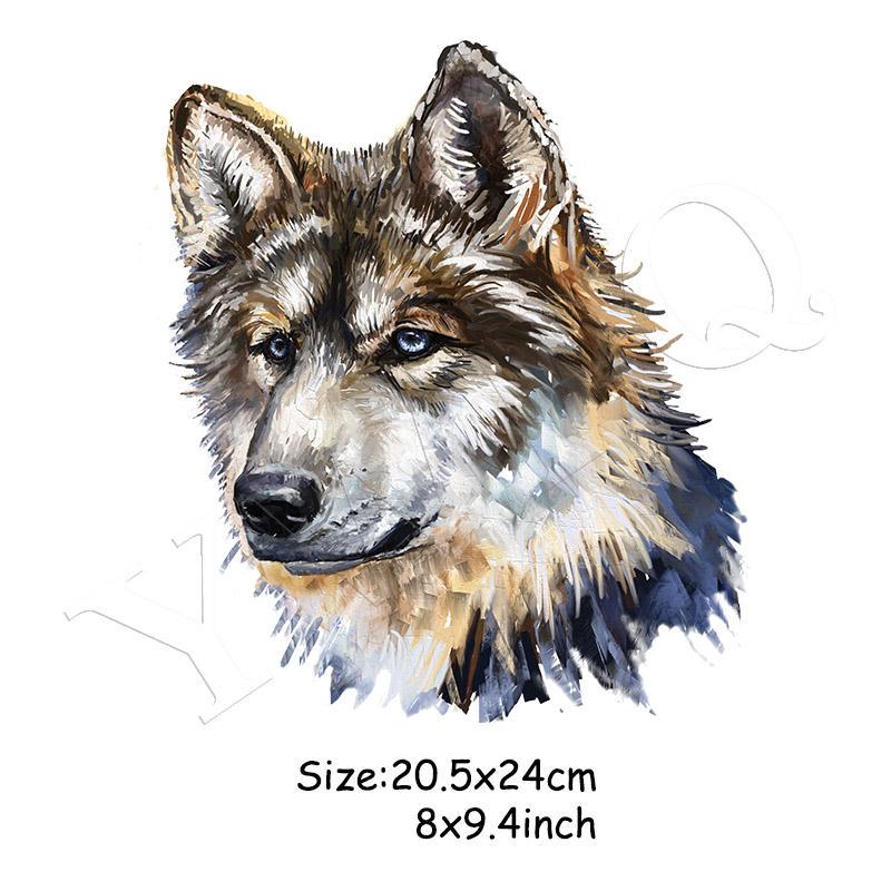 Нашивки Рождественский олень Фламинго моющиеся наклейки для одежды виниловые теплопередающие наклейки для глажки