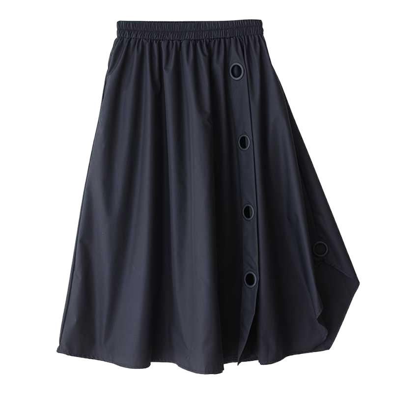 Широкие брюки и кюлоты на весну и лето