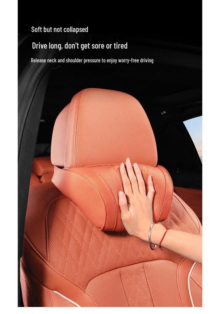 Подушка-поддержка для головы, поясницы и шеи Haval для автомобилей