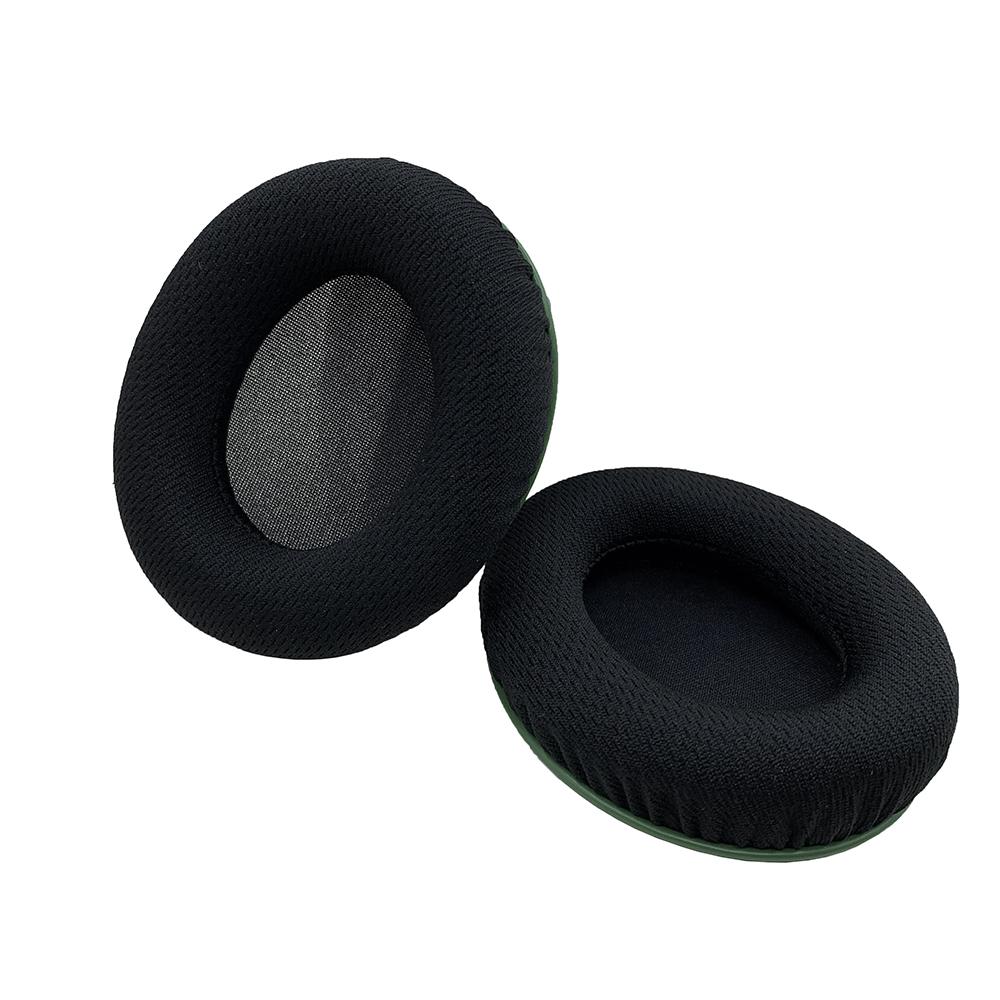 NullMini Replacement Earpads for HyperX Cloud Stinger Core Headphones Sleeve Earphone Earmuff Headset