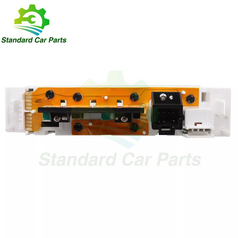 599-006 Модуль климат-контроля отопителя кондиционера для CADILLAC ESCALADE CHEVROLET SILVERADO TAHOE GMC YUKON 1996-2000 9378805 16231165