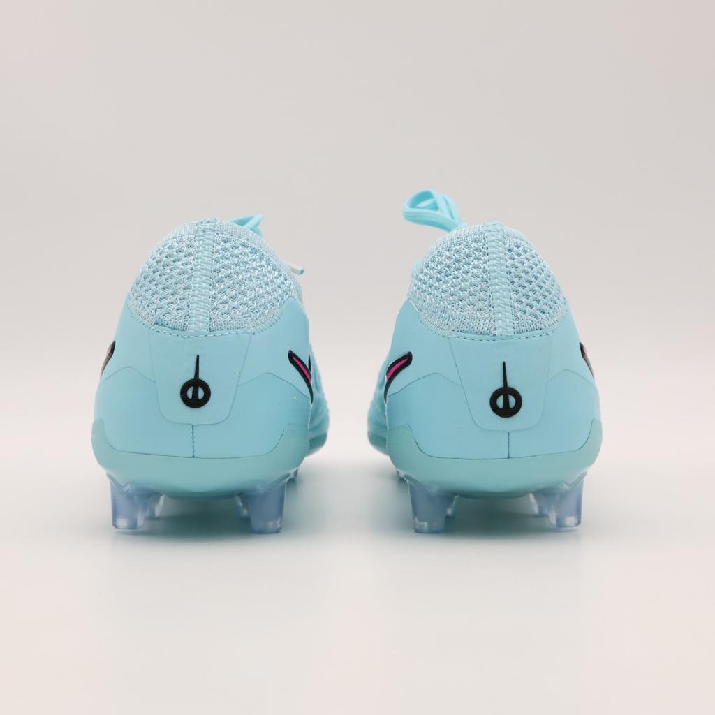 IB9520-401 Nike Tiempo Legend 10 Elite Copa White (Мужской)