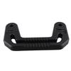 Off Road A-Pillar Hood Pods Work Led Light Bar Mount Bracket for Jeep Wrangler JL JLU Gladiator JT Car Exterior Holder Kit