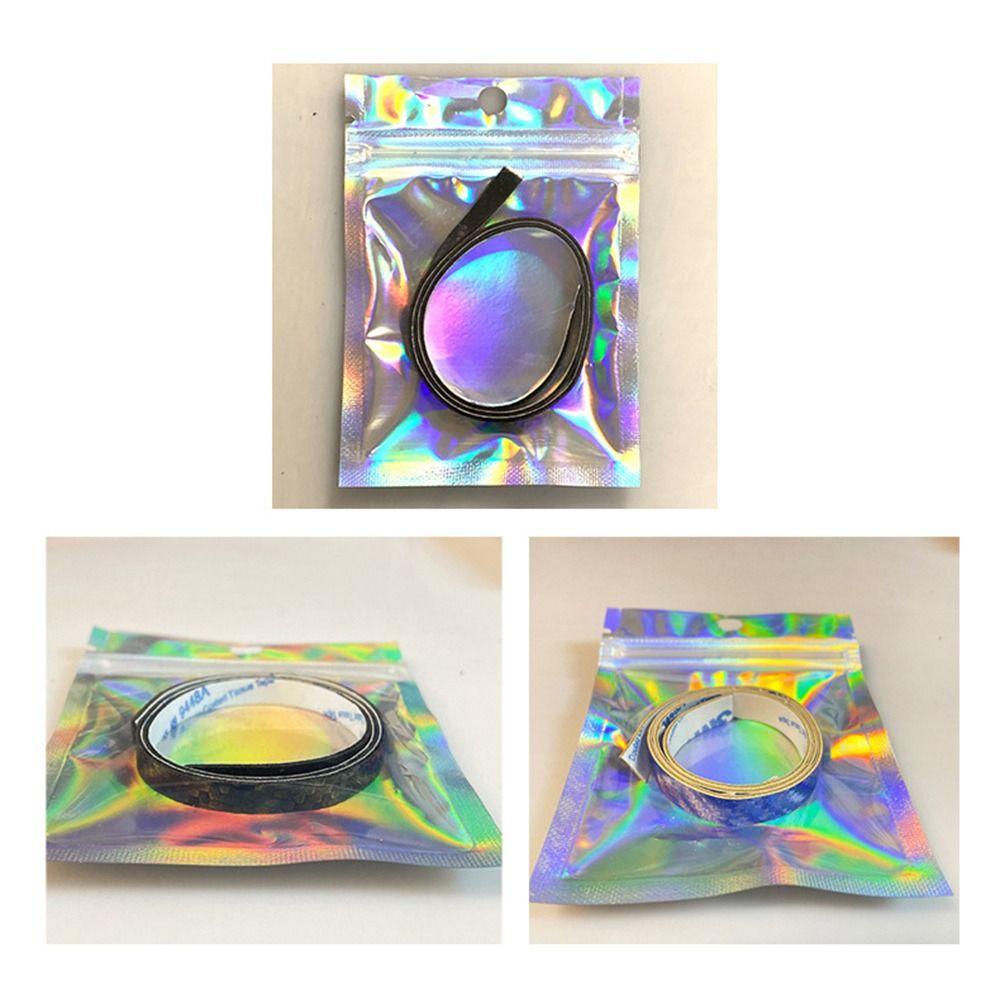 Супер жесткая лента для края ракетки для настольного тенниса, самоклеящаяся защита для ракетки для настольного тенниса