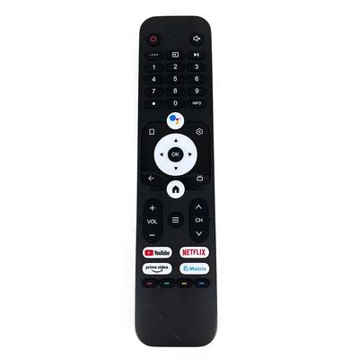 Новый HTR-U31 для Haier SMART ЖК-телевизор со светодиодной подсветкой, пульт дистанционного управления H50K66UG H55K66UG H58K66UG H65K66UG