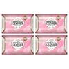 Мыло Cussons Imperial Leather 175 г Туалетное мыло Elegance, обильная кремовая пена, стойкий аромат (пакет из 4)