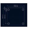 Signal to Electricity Module Signal Converter 0-5V/0-10V Output Module for Harsh Environment Applications