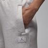 Nike Женские вязаные спортивные штаны серые IB7040-051